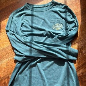 Southern Shirt Long Sleeve